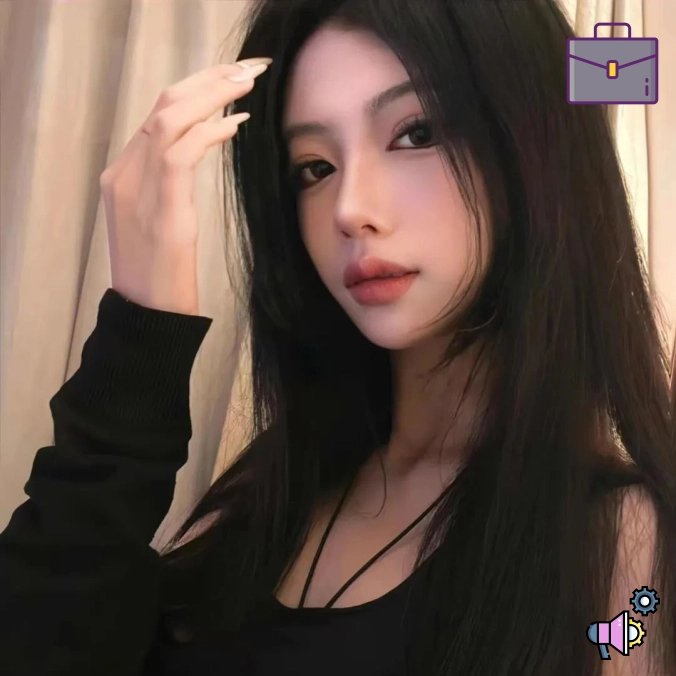 梁女士